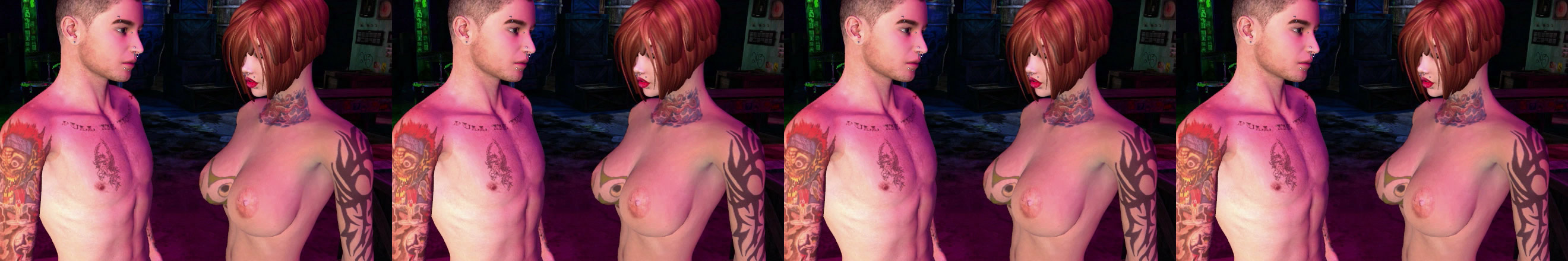 Tattoo Sex Symbols - Free Sex Games
